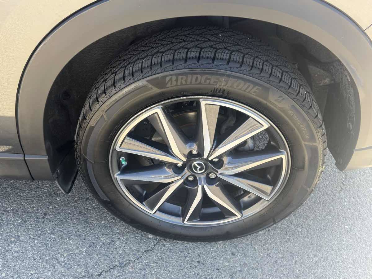 Used 2018 MAZDA CX-5 Grand Touring AWD/4WD image 39