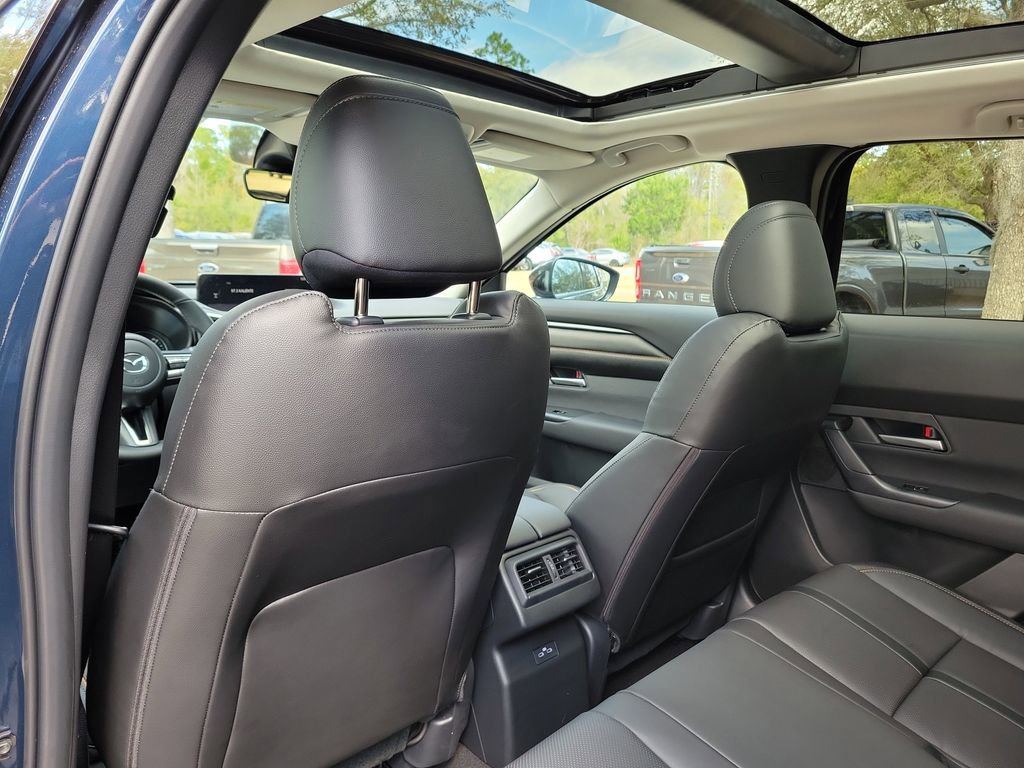 New 2026 MAZDA CX-50 AWD 2.5 Hybrid w/ Weather Package image 10