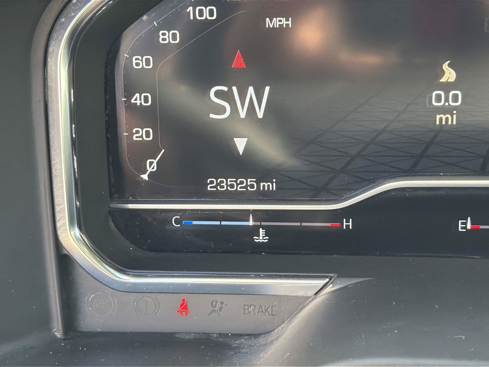 Used 2025 GMC Sierra 1500 AT4 AWD/4WD image 11