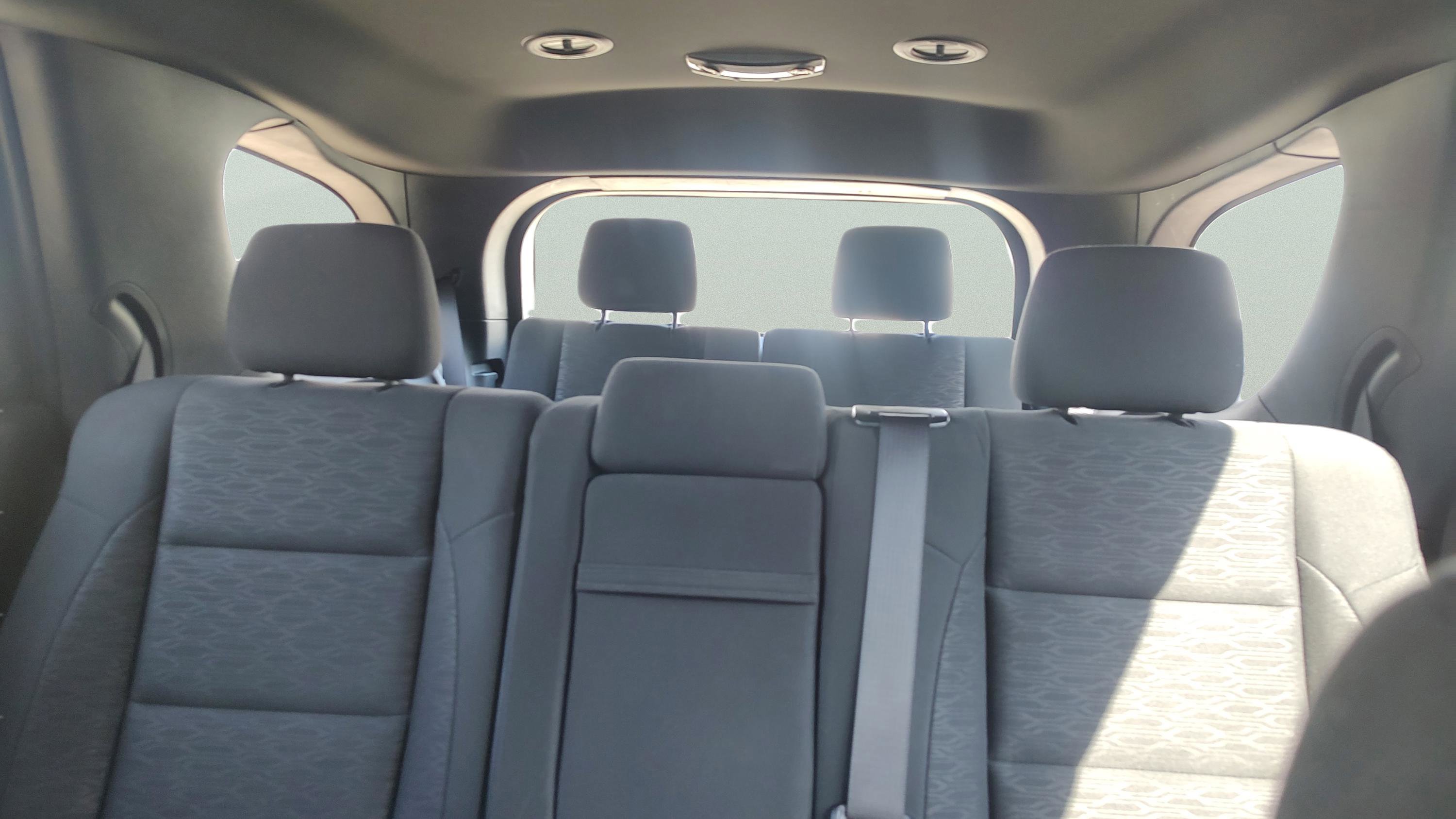 Used 2025 Dodge Durango GT w/ Blacktop Package image 15