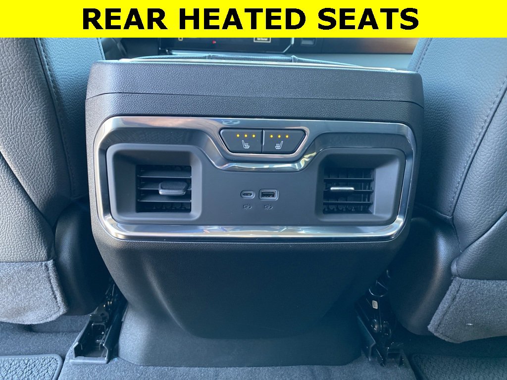 New 2026 GMC Sierra 1500 Denali w/ Technology Package image 28