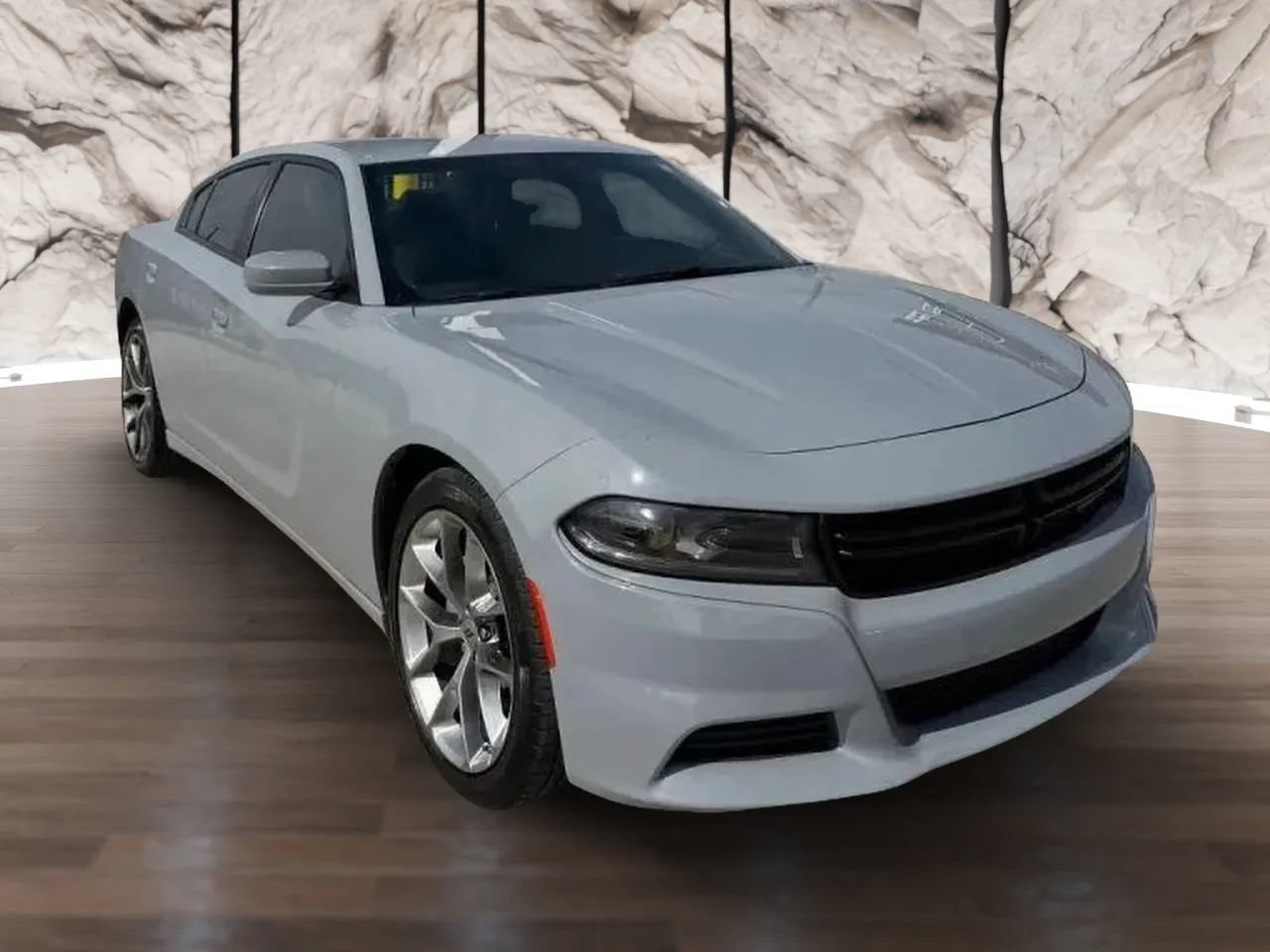 Used 2022 Dodge Charger SXT w/ Plus Group RWD image 1