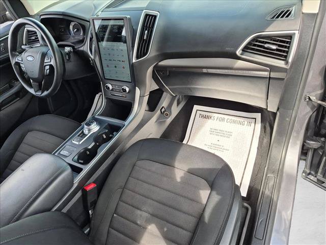 Used 2022 Ford Edge SE AWD/4WD image 19