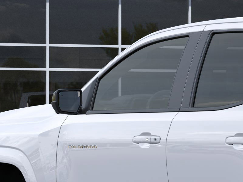 New 2026 Chevrolet Colorado Z71 w/ Technology Package image 13