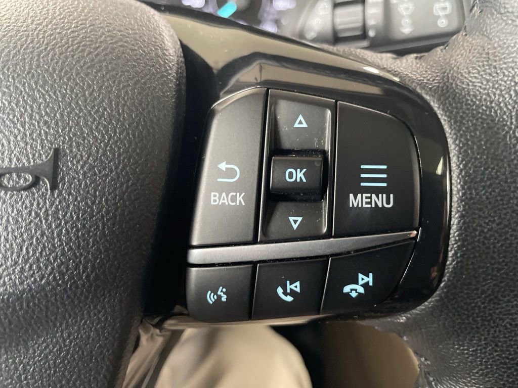 Used 2021 Ford Escape SEL AWD/4WD image 21