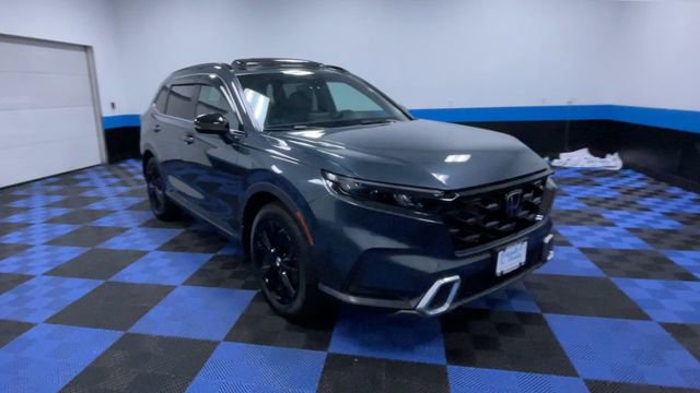 Certified 2023 Honda CR-V Sport Touring image 2