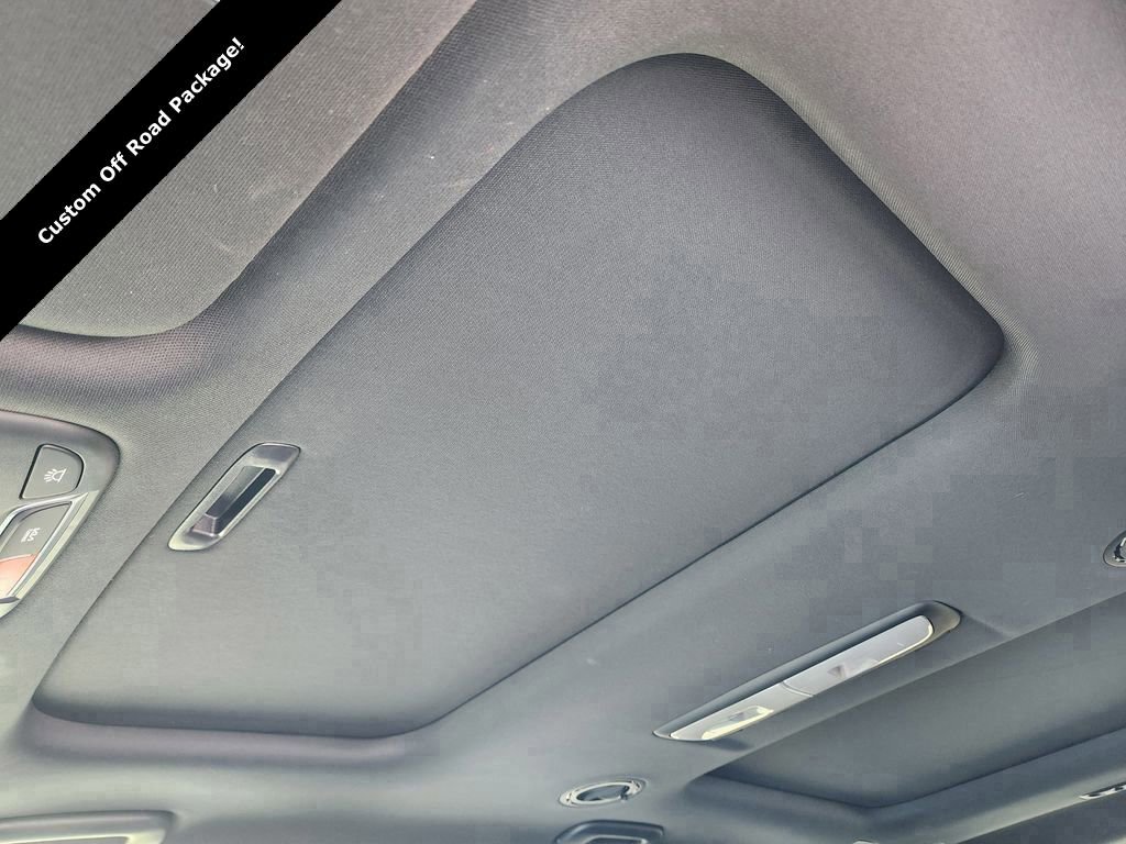 New 2025 Kia Telluride SX X-Line AWD/4WD image 18