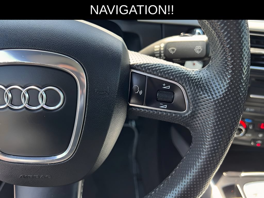 Used 2012 Audi A5 2.0T Premium Plus AWD/4WD image 33