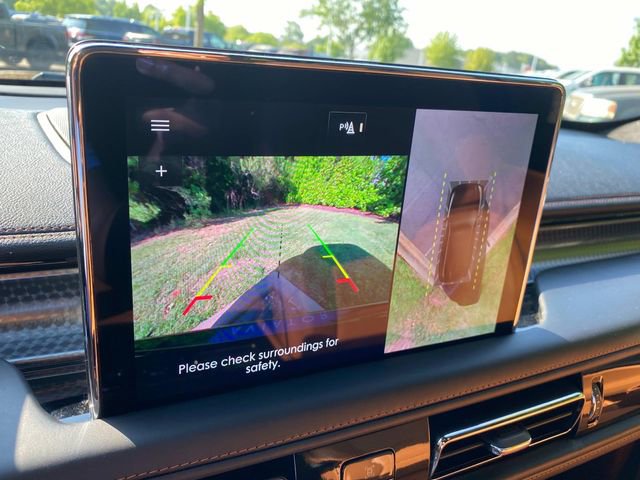 Certified 2023 Lincoln Aviator Black Label w/ Class IV Trailer Tow Package AWD/4WD image 24