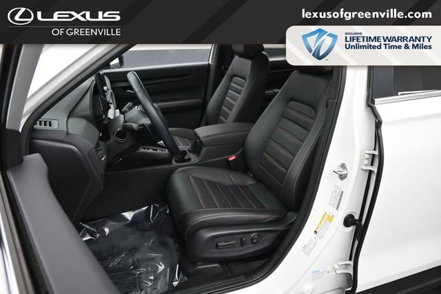 Used 2025 Honda CR-V Sport-L image 18