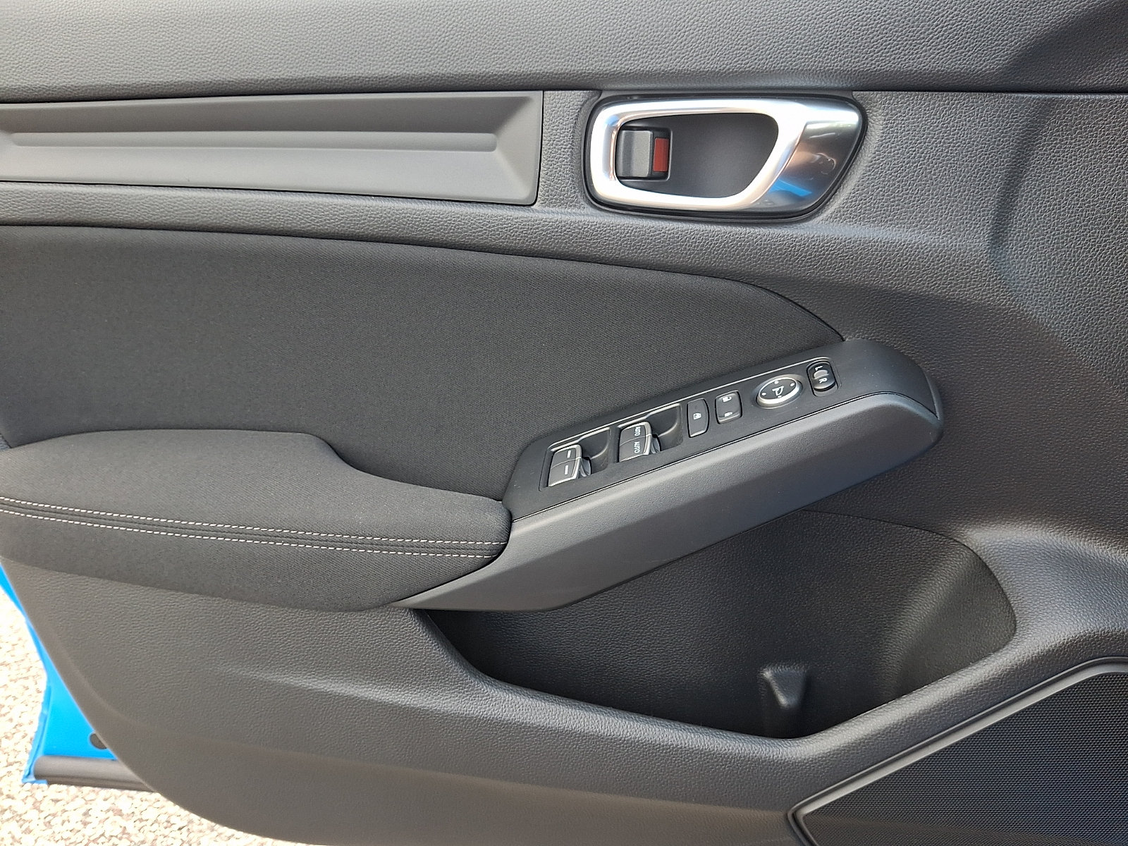 Used 2024 Honda Civic Sport image 20