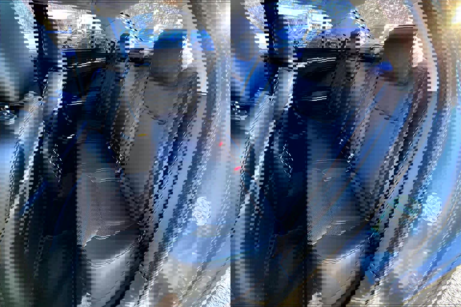 Used 2017 Chrysler 300 C image 20