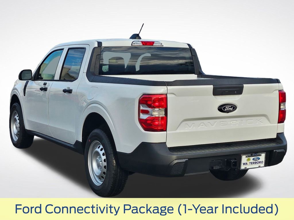 New 2026 Ford Maverick XL image 22