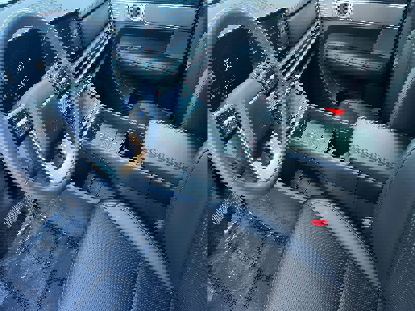 Used 2024 Hyundai Santa Fe SEL image 11