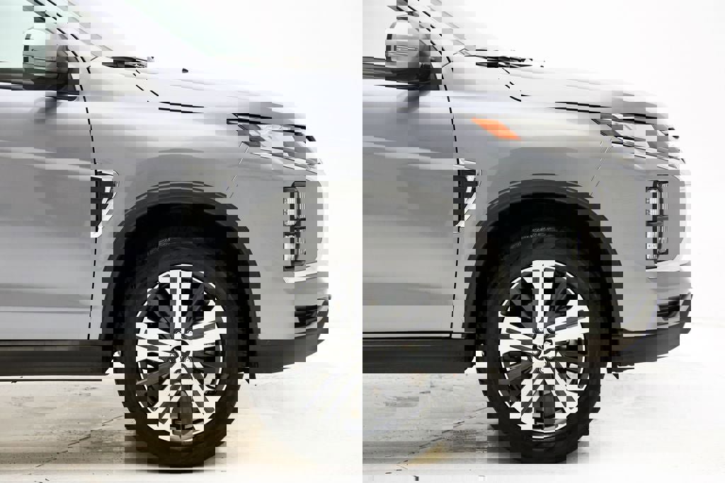 Used 2025 Mitsubishi Outlander Sport AWD image 4