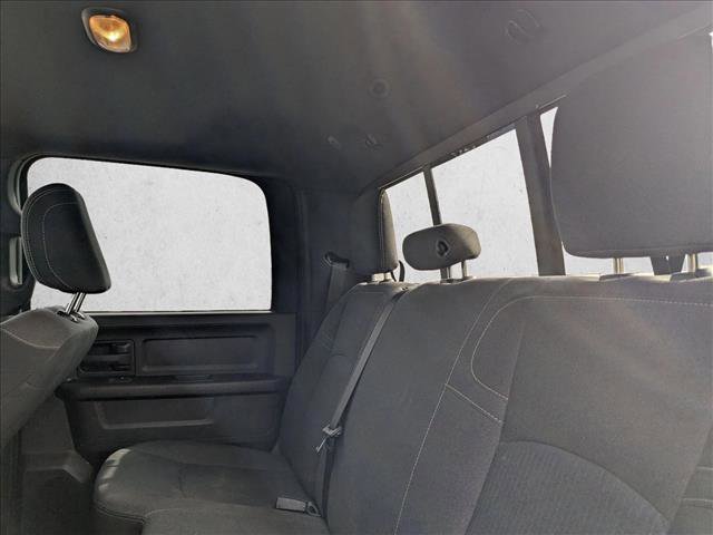 Used 2024 RAM 3500 Tradesman w/ Chrome Appearance Group image 14