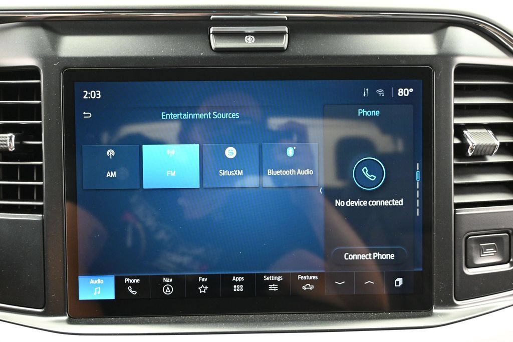 New 2026 Ford F250 XLT w/ XLT Premium Package AWD/4WD image 32