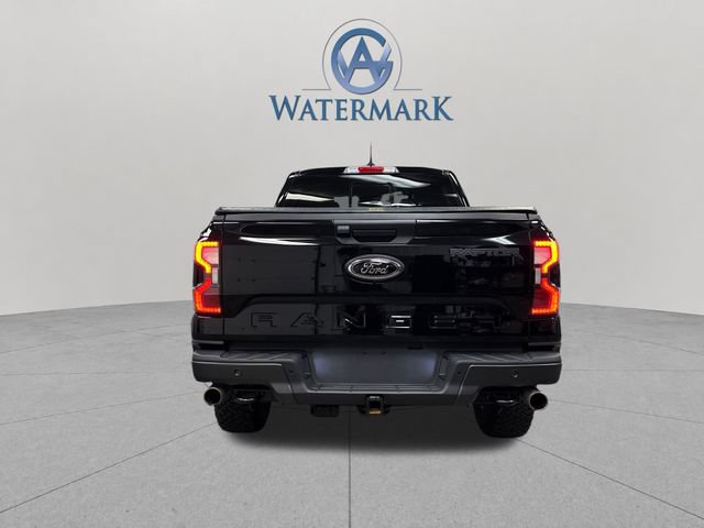 Used 2024 Ford Ranger Raptor AWD/4WD image 4