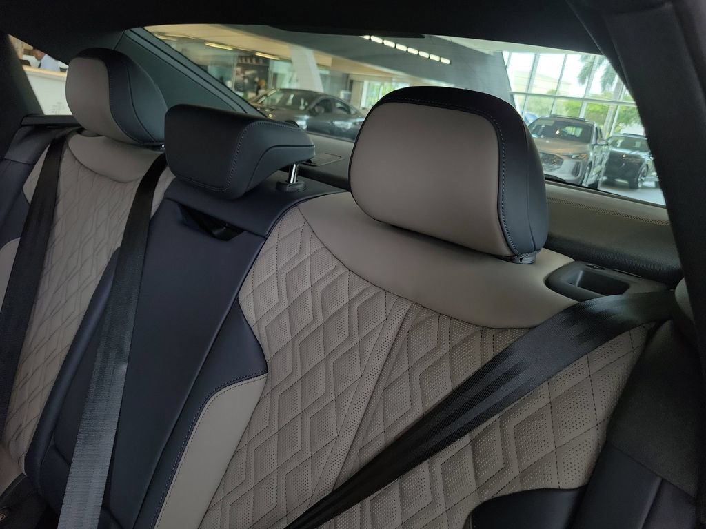 New 2026 Audi A6 Prestige AWD/4WD image 26