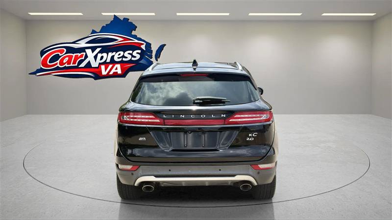 Used 2015 Lincoln MKC AWD w/ Equipment Group 101A Select image 14