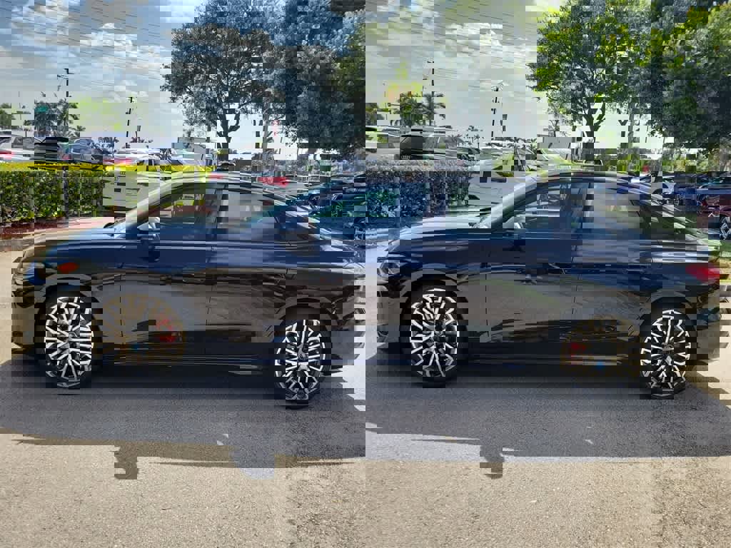 New 2025 Audi S5 Premium Plus image 5