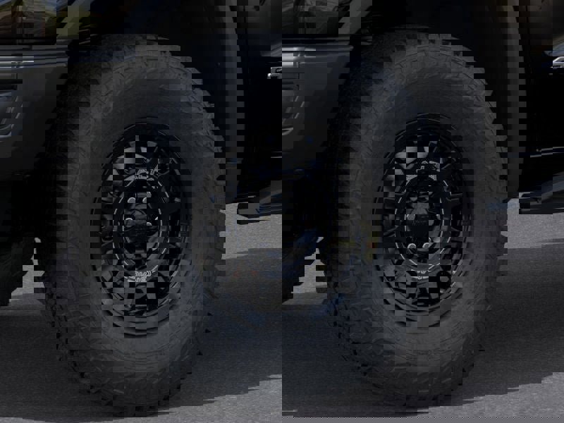 New 2026 GMC Sierra 1500 AT4X w/ AT4X AEV Edition image 9