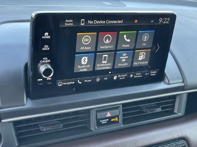 Certified 2023 Honda Pilot Elite image 18