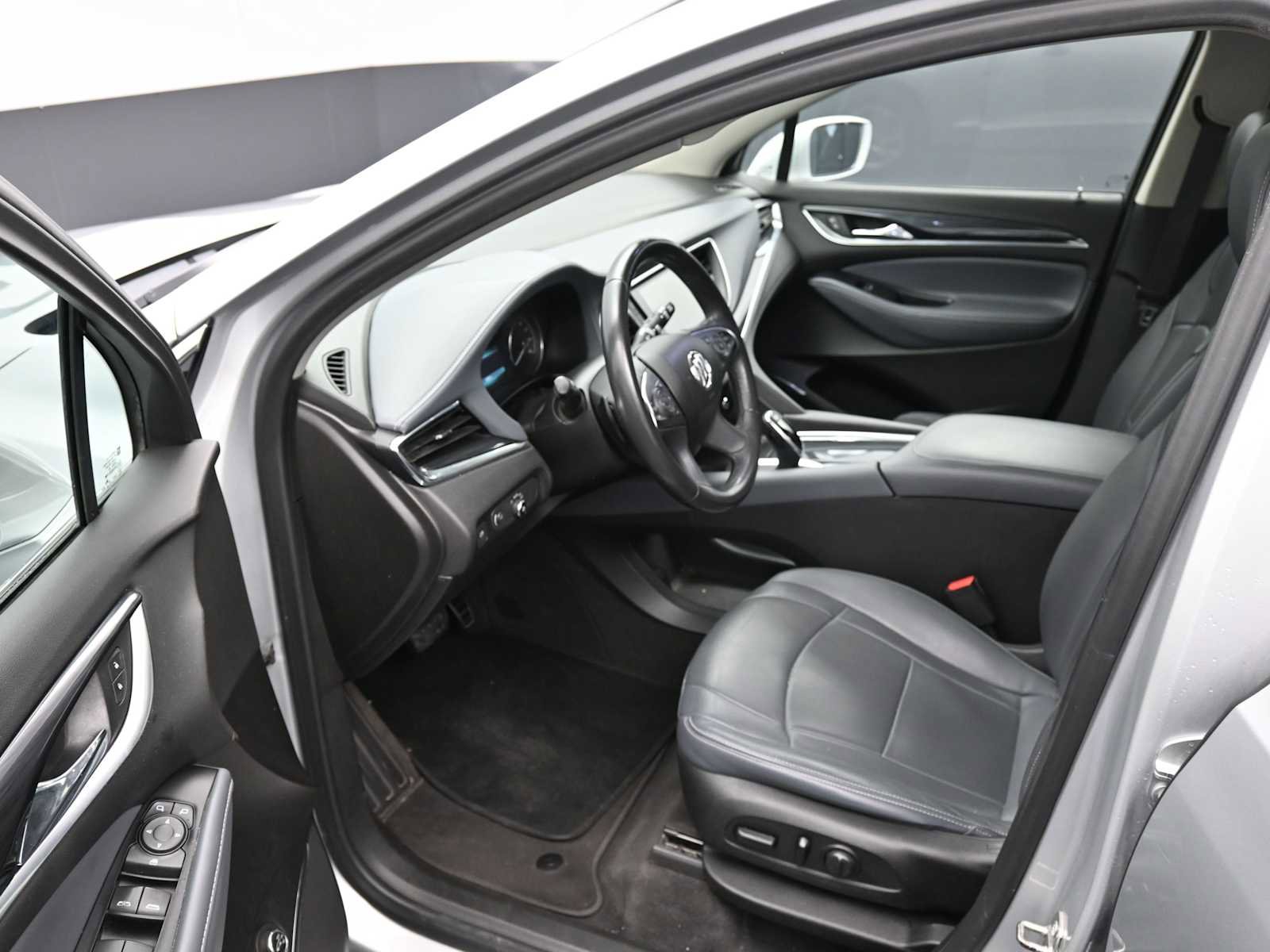 Used 2019 Buick Enclave Essence w/ Trailering Package, 5000 lbs. image 24