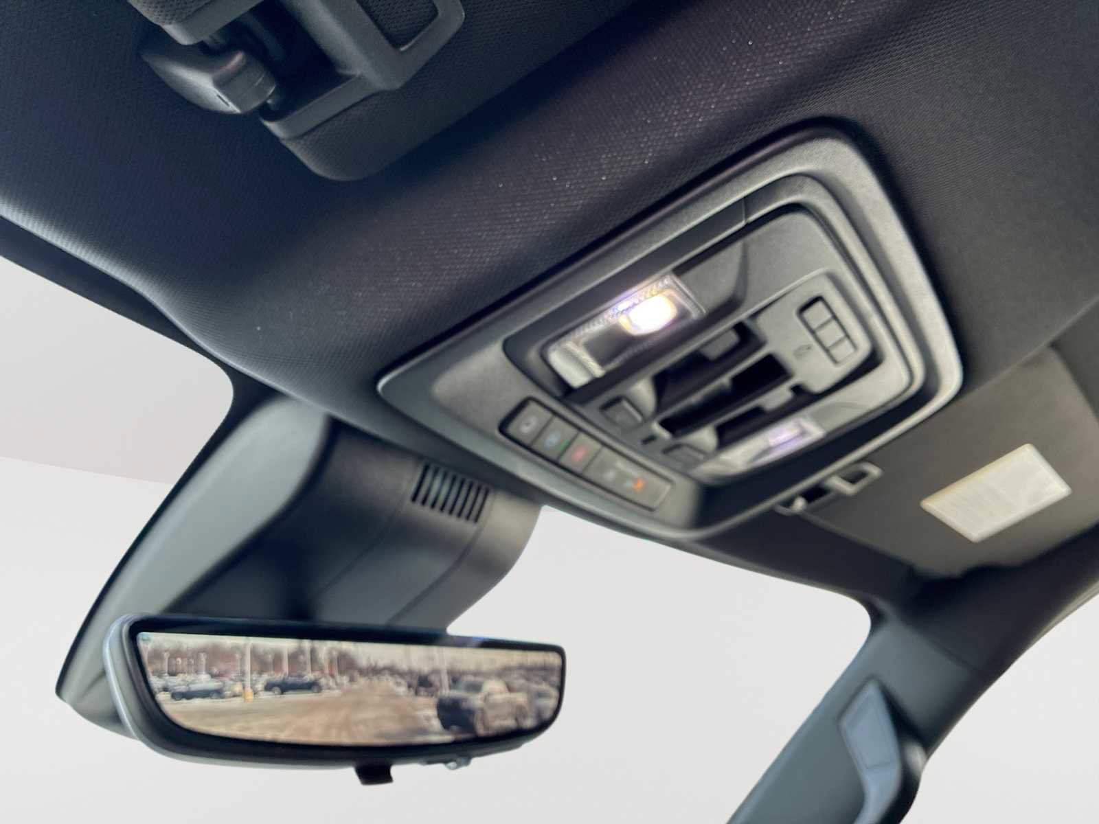 Certified 2023 Chevrolet Silverado 1500 High Country w/ High Country Premium Package image 36