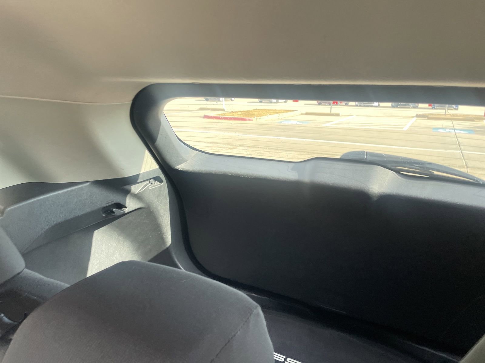 Used 2024 Toyota Corolla Cross LE image 17