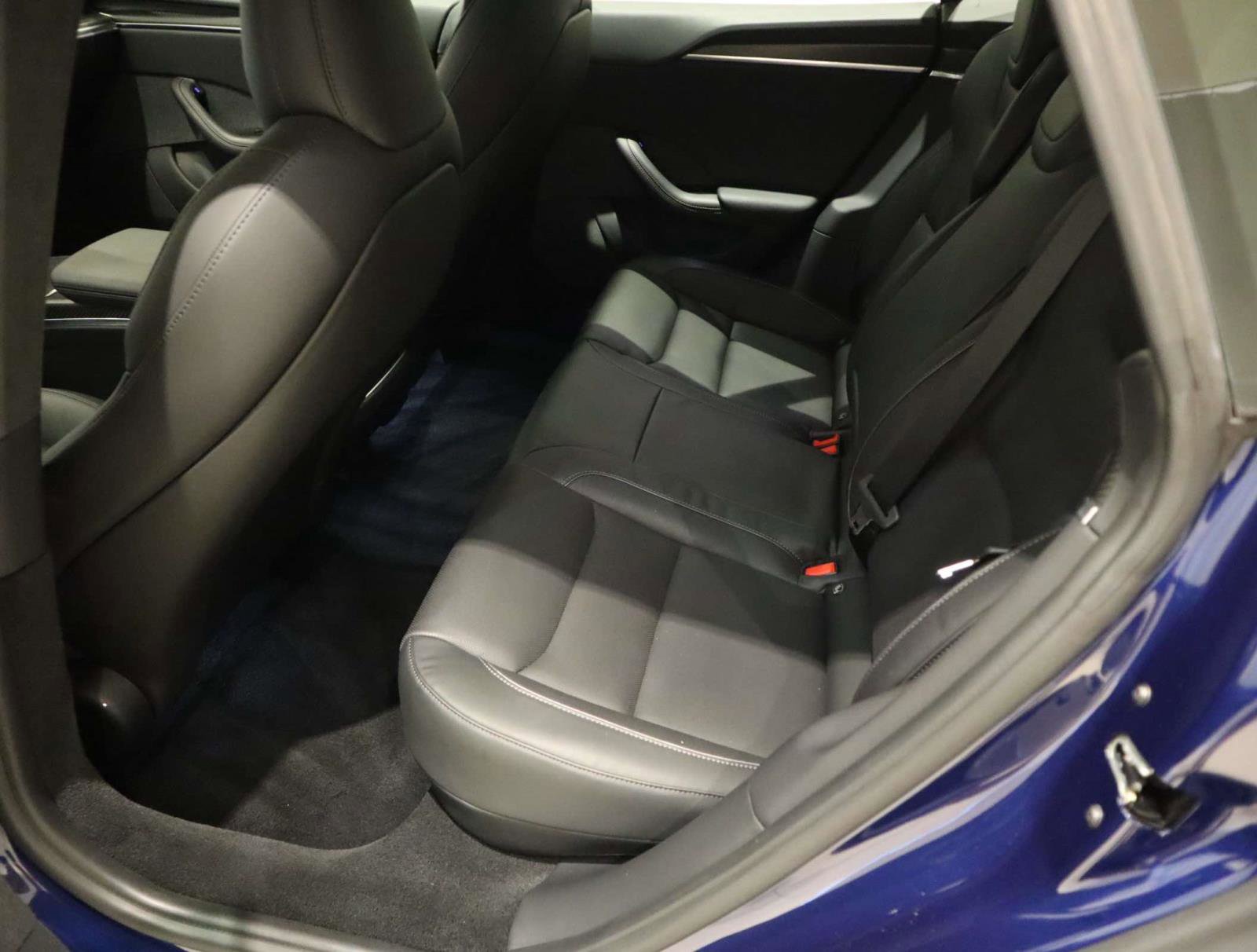 Used 2021 Tesla Model S Plaid image 19