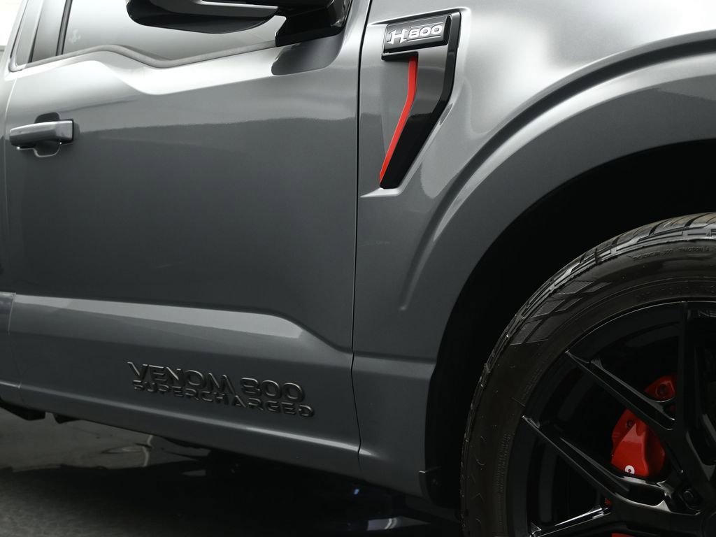 Used 2024 Ford F150 XL w/ Equipment Group 103A High image 30