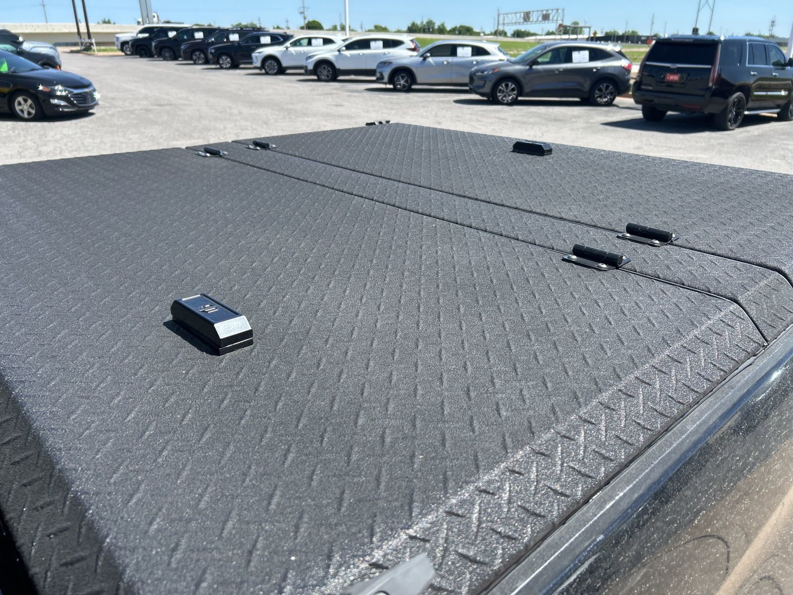 Used 2017 Toyota Tundra 1794 Edition AWD/4WD image 10