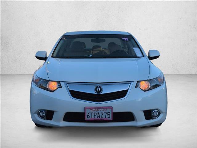 Used 2011 Acura TSX image 2