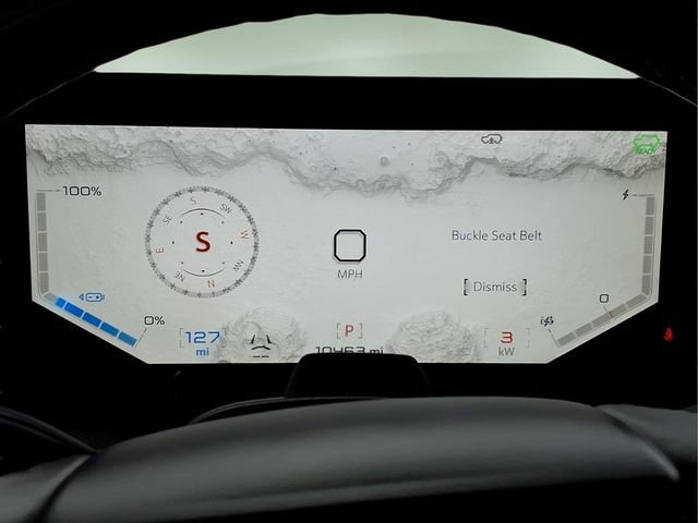 Used 2025 GMC Hummer EV 3X AWD/4WD image 26