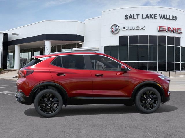 New 2026 Buick Encore GX Sport Touring w/ Comfort Package AWD/4WD image 6