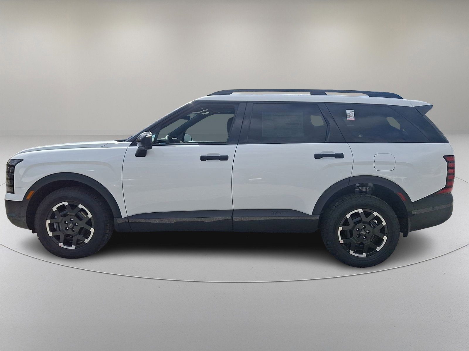 New 2026 Hyundai Palisade XRT Pro image 4