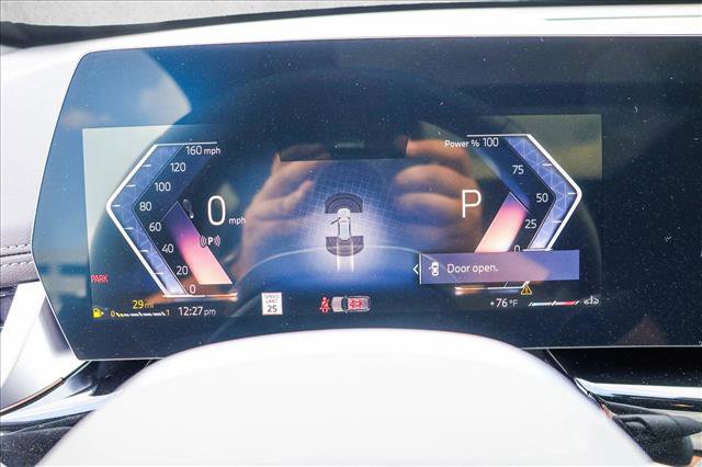 Used 2025 BMW X1 xDrive28i w/ Convenience Package image 14