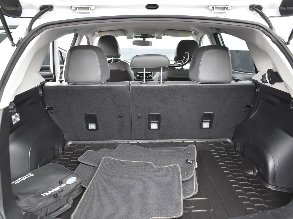 Used 2023 Subaru Crosstrek 2.5i Sport image 25