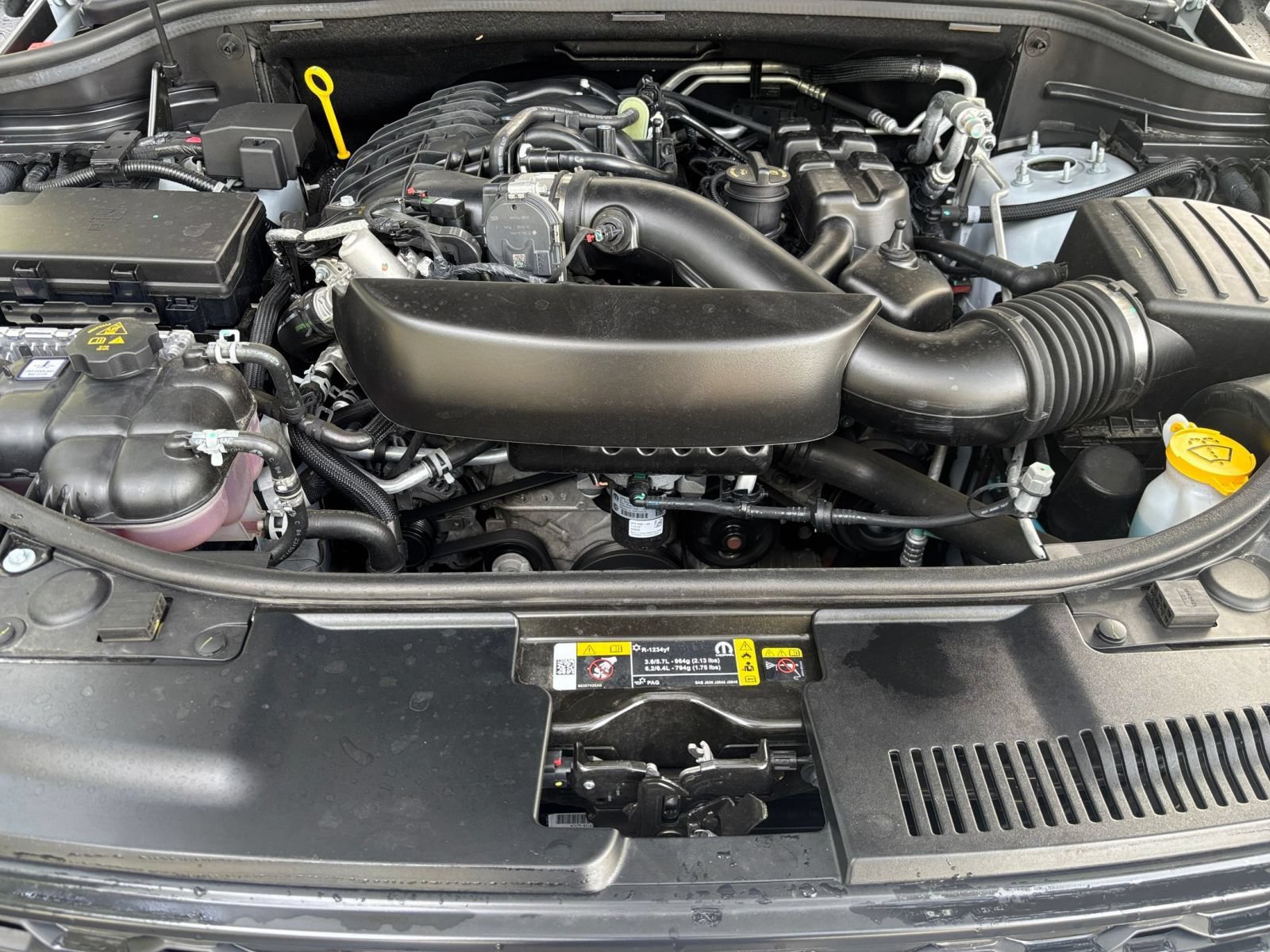 Used 2026 Dodge Durango GT AWD/4WD image 35