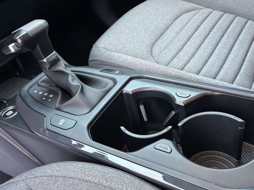 Certified 2025 Kia K4 EX FWD image 26