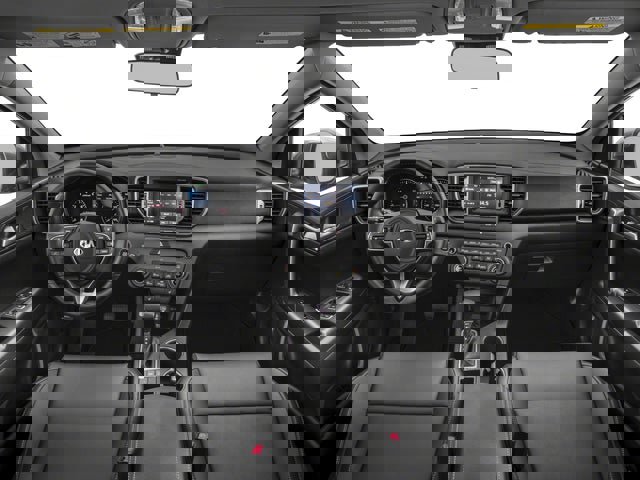 Used 2018 Kia Sportage EX image 8