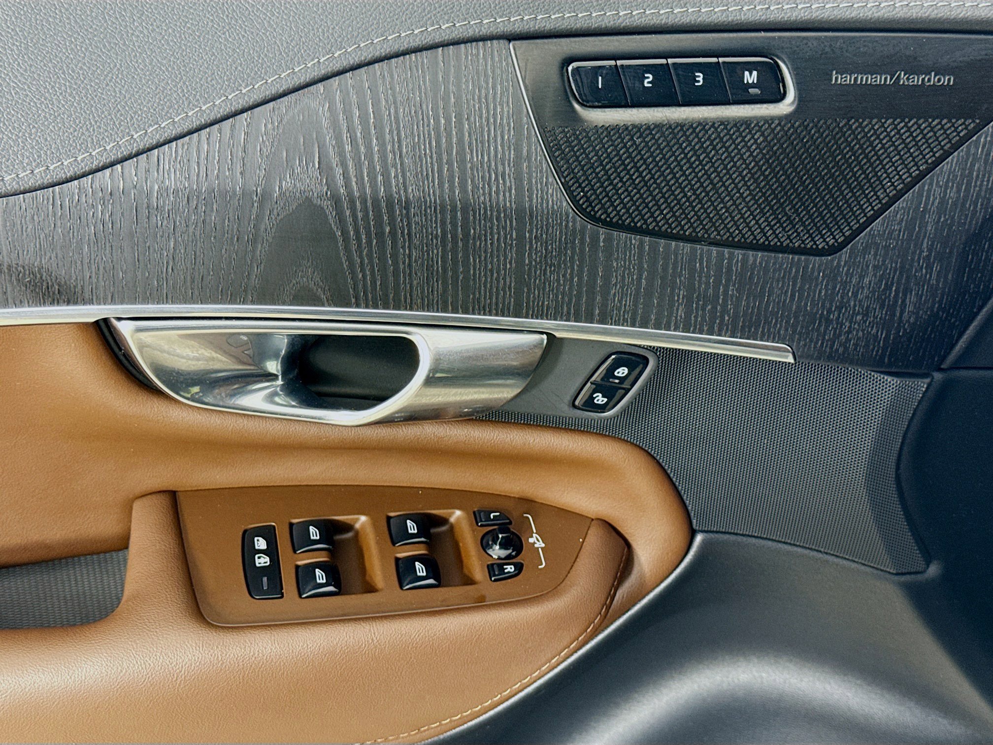 Used 2022 Volvo XC90 T6 Inscription w/ Advanced Package image 18