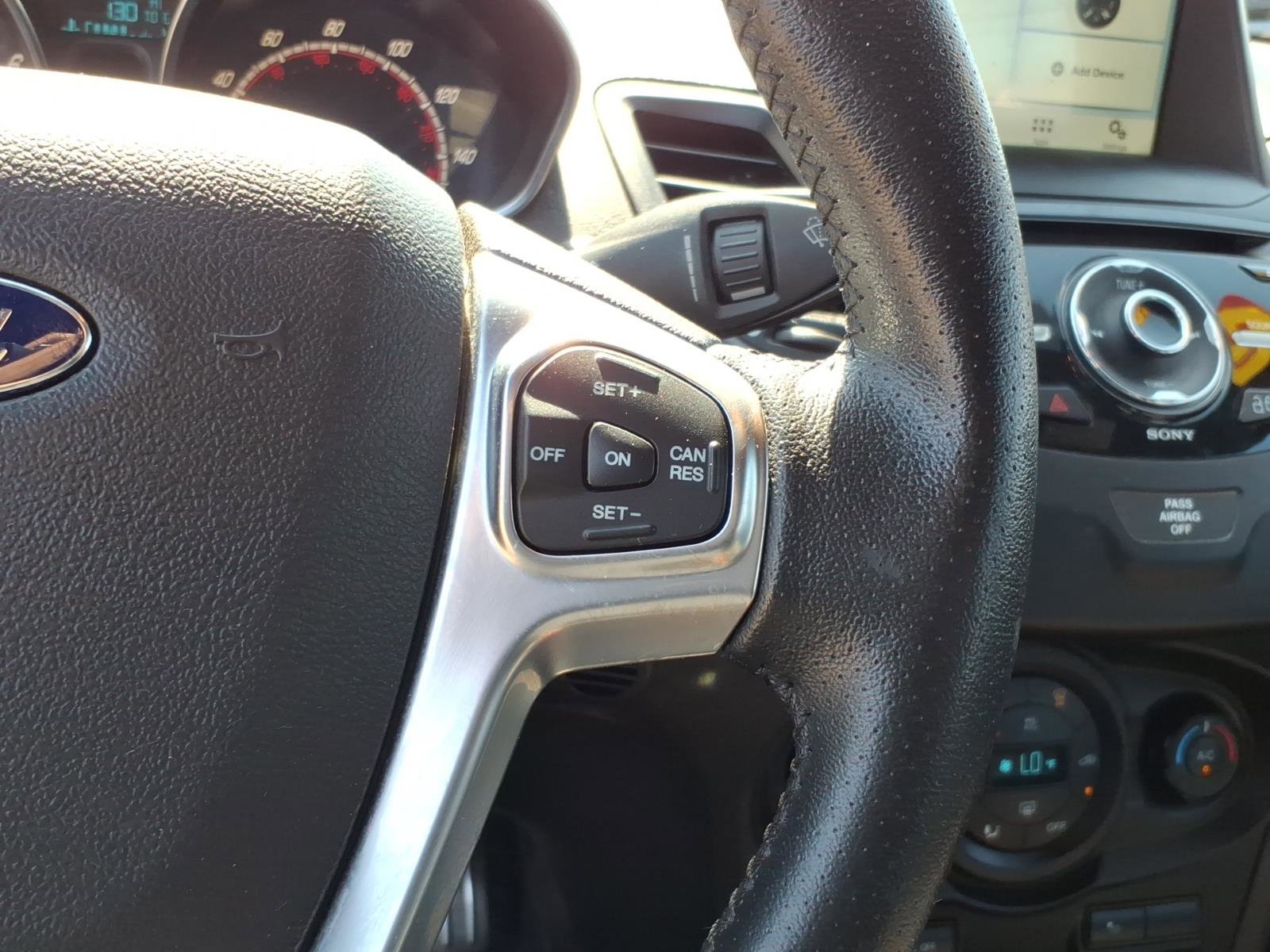 Used 2016 Ford Fiesta ST image 17