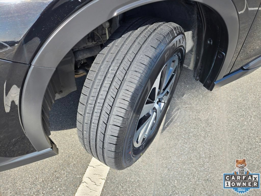 Used 2022 Subaru Outback Premium AWD/4WD image 15