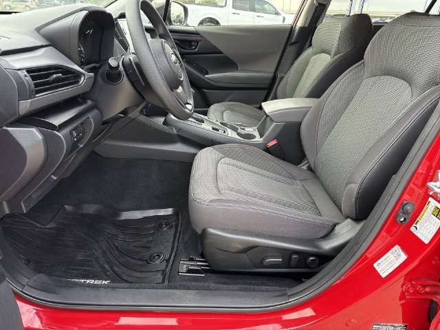 Certified 2024 Subaru Crosstrek 2.0i Premium AWD/4WD image 18