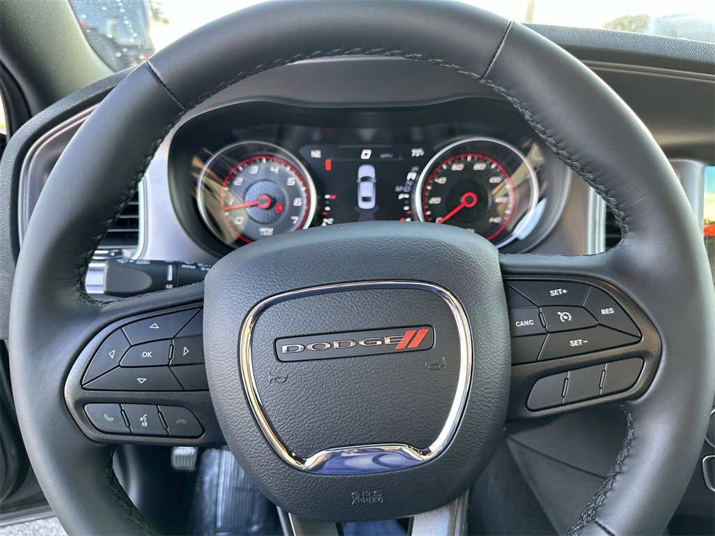 New 2023 Dodge Charger GT image 31