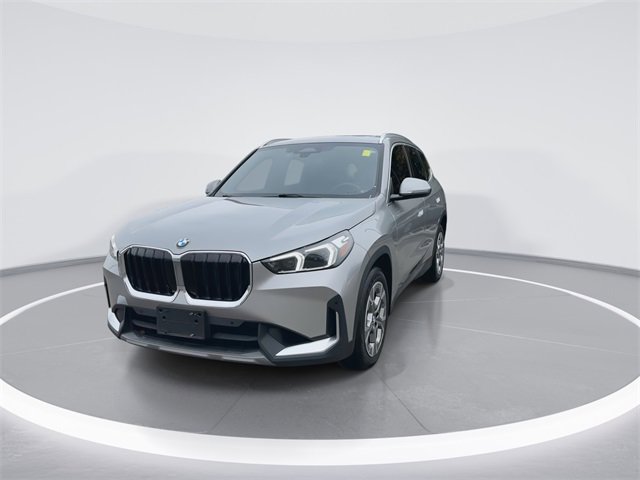 Used 2023 BMW X1 xDrive28i w/ Convenience Package image 3