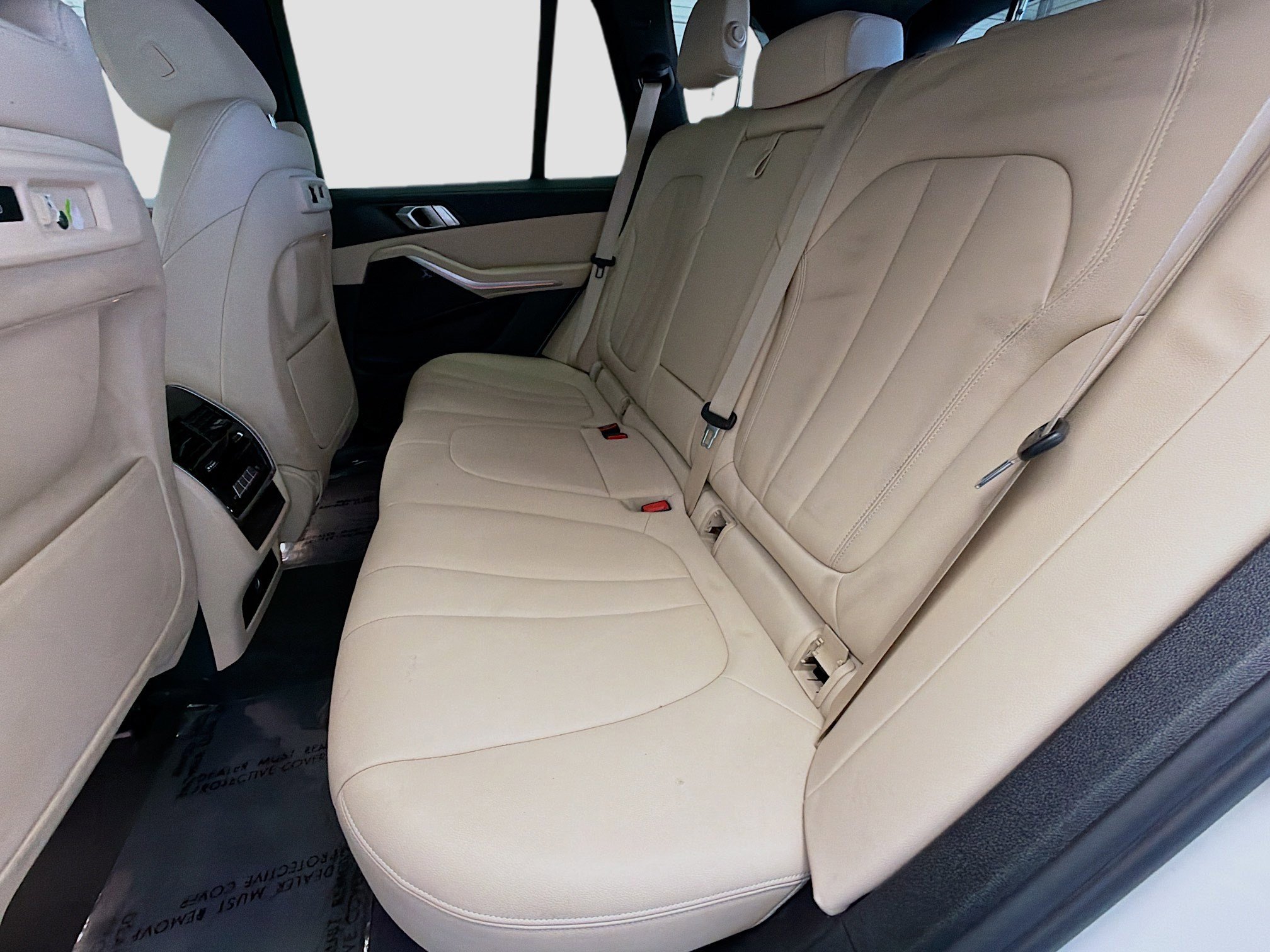 Used 2020 BMW X5 sDrive40i w/ Convenience Package RWD image 13