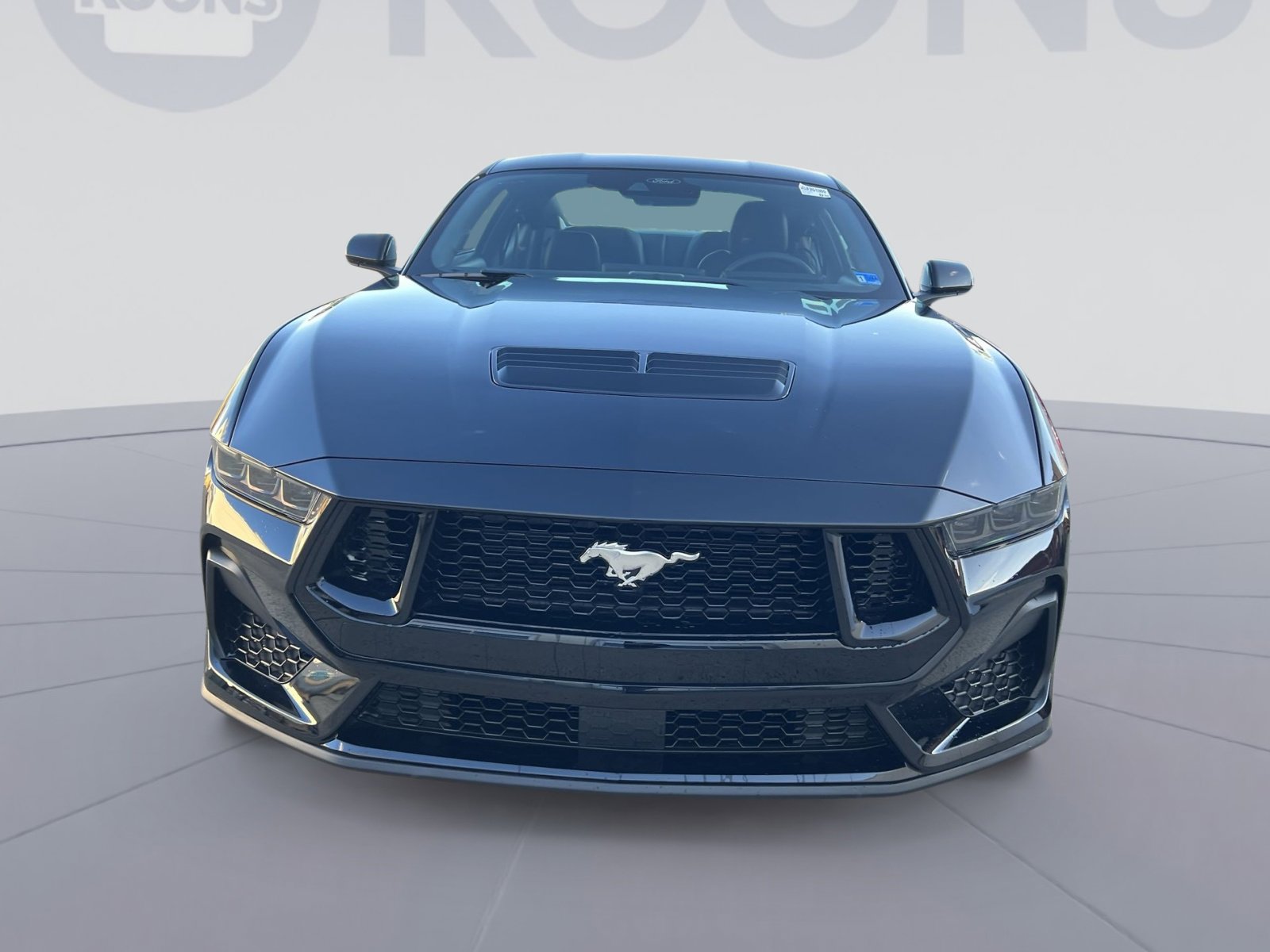 New 2026 Ford Mustang GT RWD image 11